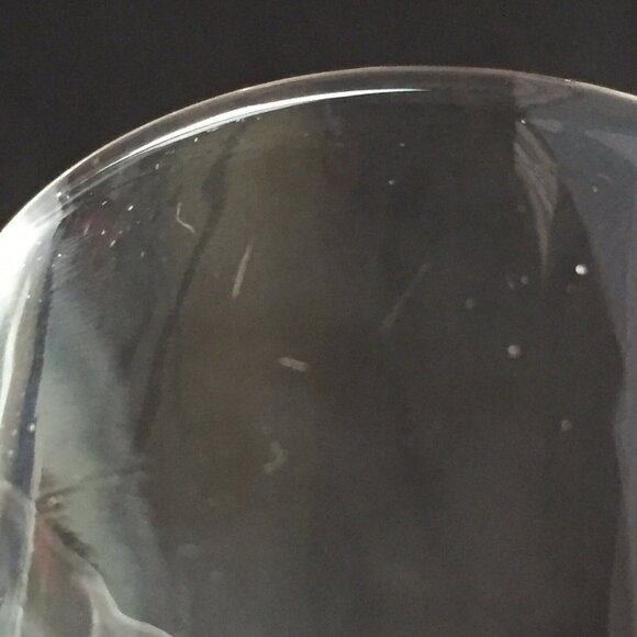 Calvert Whiskey Shot Glass Alcohol Advertising Barware Liquor Mancave Vintage - Picture 8 of 12